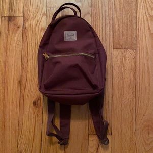 Herschel Supply Co. Small backpack